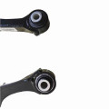 Auto Suspension System Steel Control Arm For Jetta OE 5QL505323 Arm Control